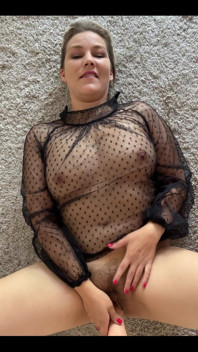 How Many Orgasms Do You Think I Had Just After Taking the Pictures?