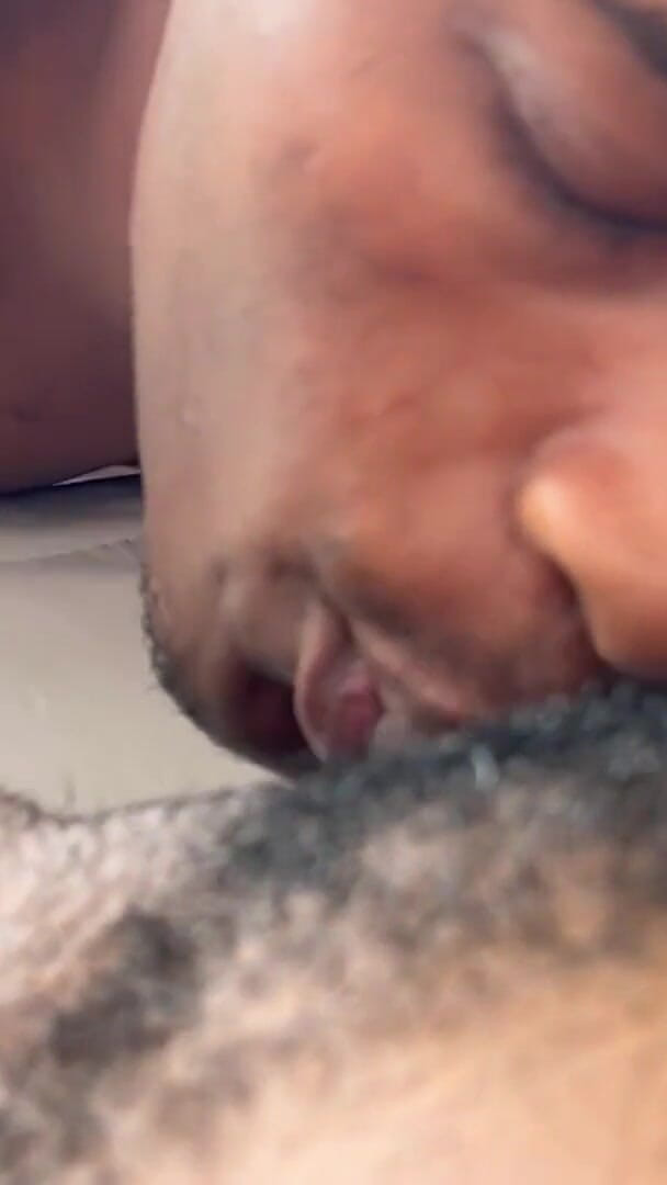 Fucking with a Well-endowed Black Friend (Maicon Vinicius)