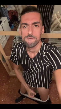 Horny