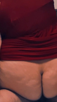 Flirty und dicker arsch BBW MILF, nur fans in zeitlupe, blowjob