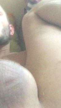 Anální masturbace