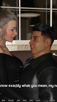 Überraschung für meine ehefrau v2.2 - teil 2: der cuckold-ehemann findet an ihrem geburtstag einen stier für seine ehefrau