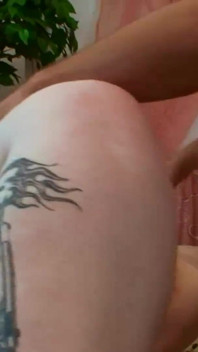 Super bbw vrouw neukt grote pik