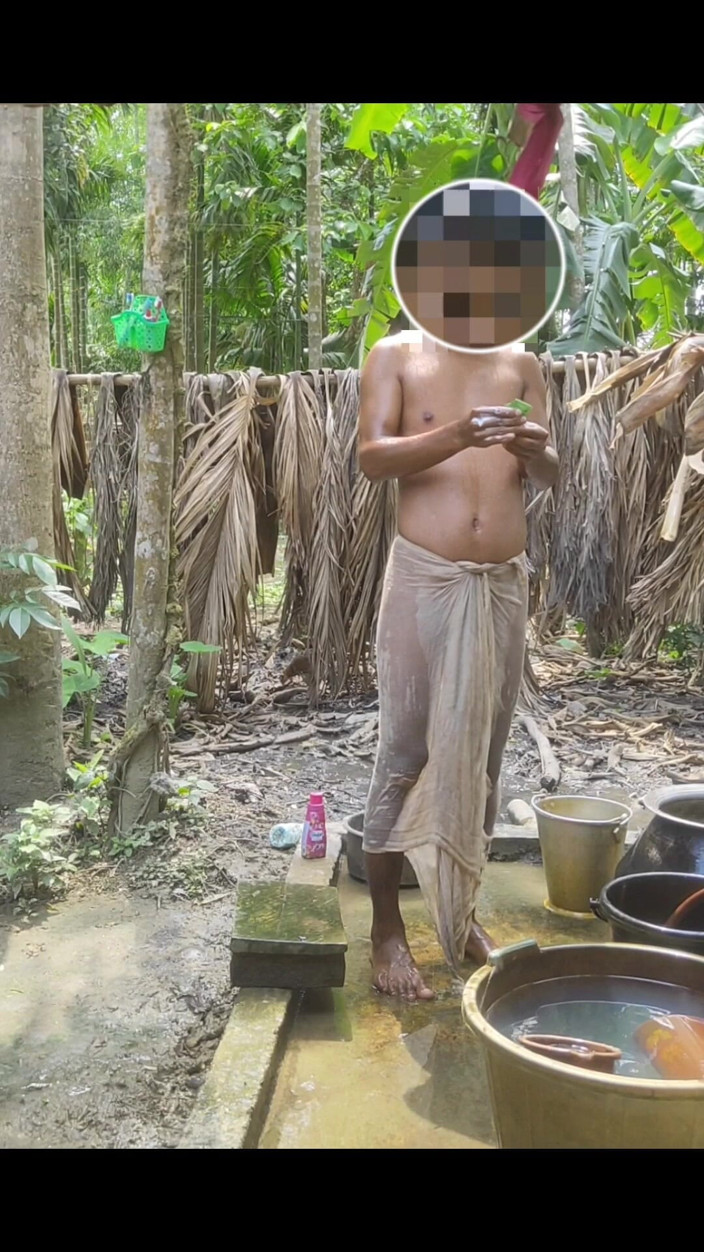 Assamesebodoboy: Video seks gay asal india