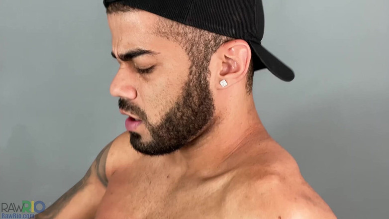 Raw Rio: Talles Silva