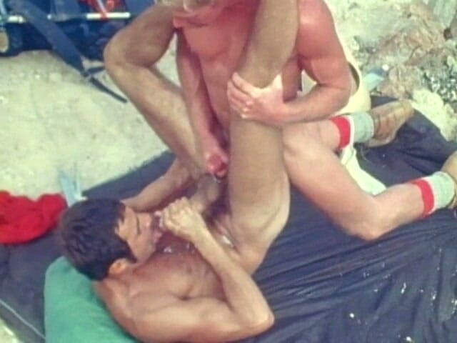 Jocks: Ramcharger 3