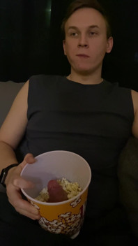 Will We Watch a Movie?