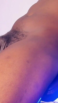 Colombian Brunette Penis Very Thick Uncensored