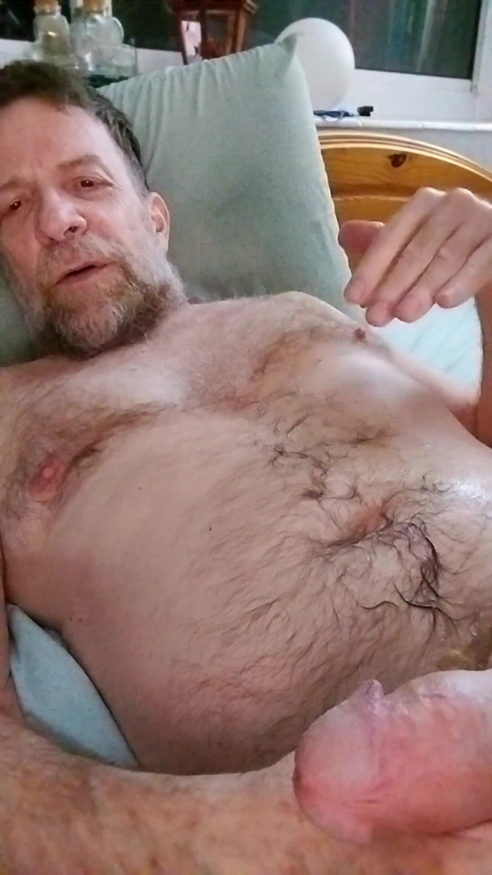 Hairyartist: Popův velký péro dojící části 1 a 2 jo