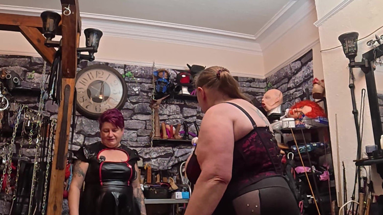 The Izars: Le choeur de prisonniers, partie 2