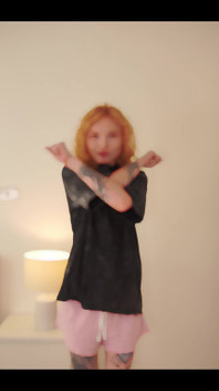 So. You Think I`ll Be a Good Cop or a Bad One