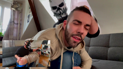 Ridley Dovarez | Gaysight: Spanking Amaury Evan by perv Stepdaddy