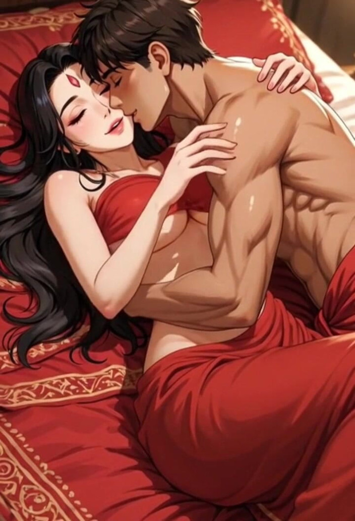 BabliBadmashx: Горячая Babli Romance, подборка