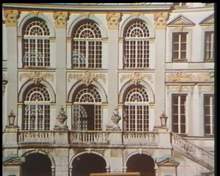 Euro Blue Movies: Open Cunt 1990