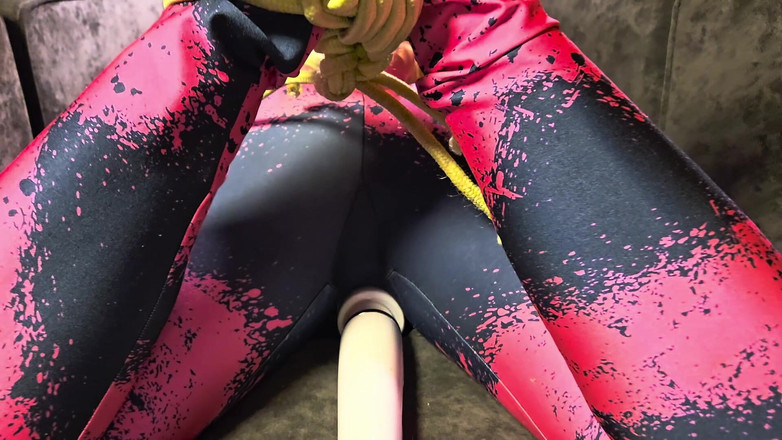 Trailer Park Trash Productions: 縛り - ホグタイでムラムラ!!