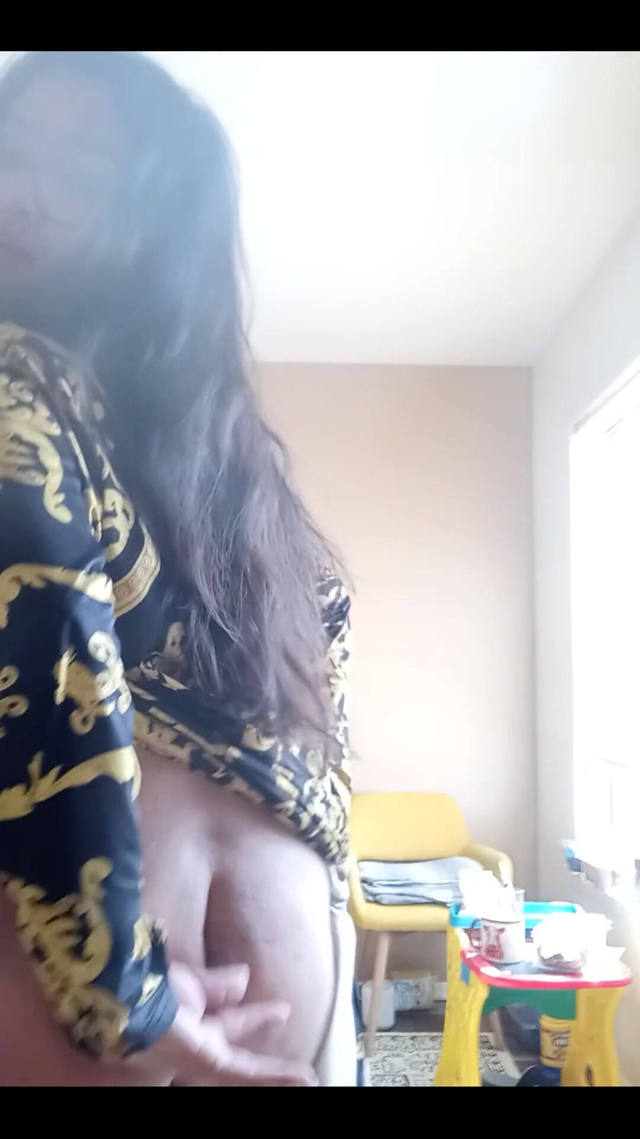 DeesDeepThroat: Home Alone