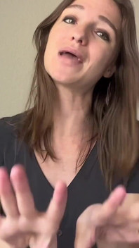 Inflation Humiliation Hot Girl Cuckolds and Humiliates You