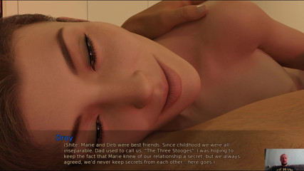 Sex game gamer: ชอบแบบแรงๆ - TripleEX game
