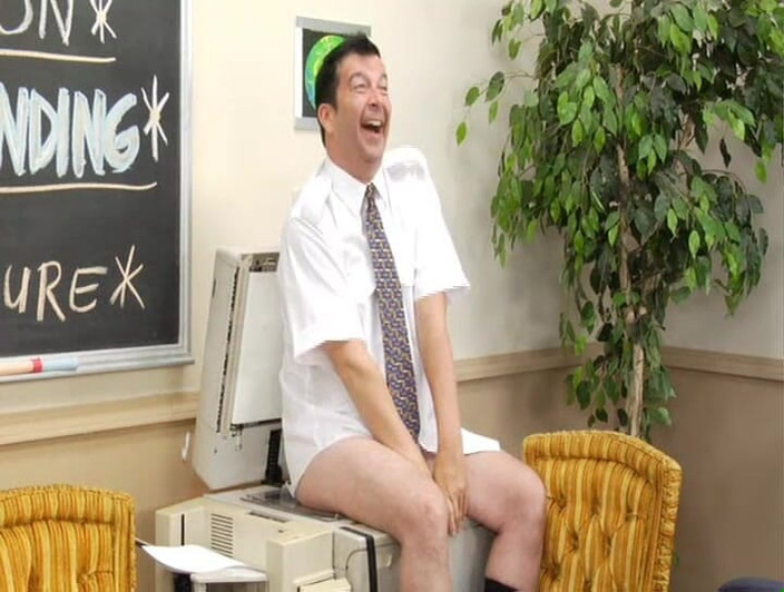 Adventures In Pornland: Letušky - BTS část 5 - Outtakes a Bloopers