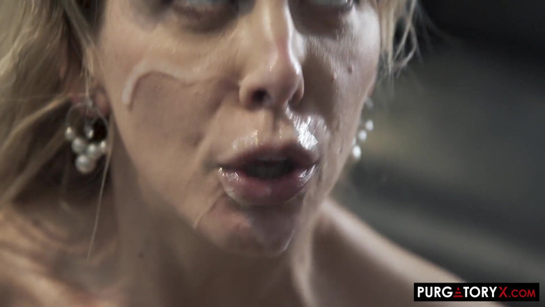 PurgatoryX: Purgatoryx - de sletmaker deel 2 met Cherie Deville