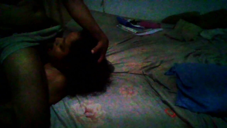 Tina Baby: 操我的斯里兰卡继父