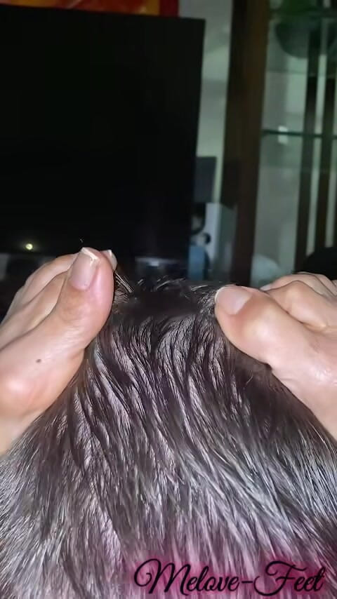 Naelor: Melove Moaning for the First Time on Video...must See