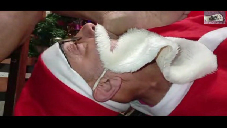 Casal Gresopio BDSM: Ibu Natal Dominatrix - 2