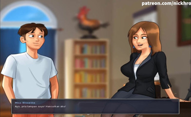 Cartoon Universal: Saga de vară, partea 149 (subdiversitate indoneziană)
