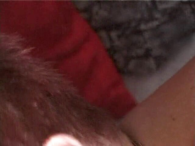 Lucky Wankerz: Zrzka si hraje s prsty a jeho ptákem