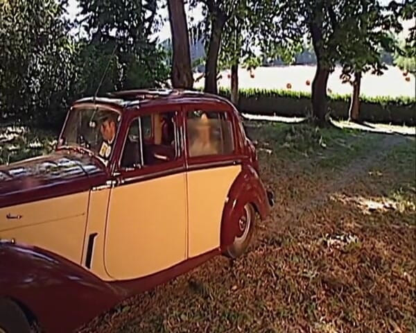GERMAN PORN CLASSICS: The Clan of the Insatiable Part 1