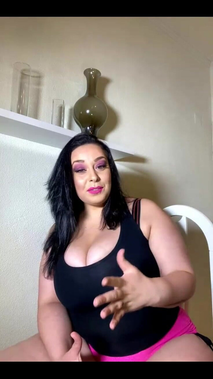 Anastasia Lux: Stream rozpoczął się 04.03.2020