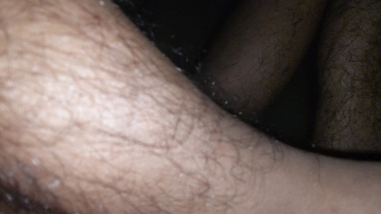 Ahpanal: I Licked My Bottoms Ass