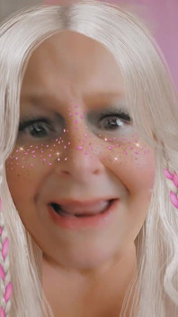 Peter Slappin This Whores Face Cum Shes Gonna Taste