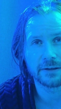 Albino Adonis - Neon Domination Mindfuck