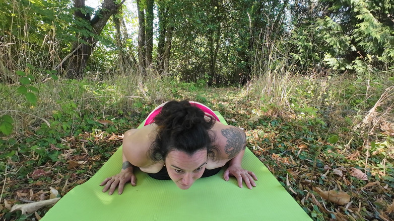 BBWorking: yog 2