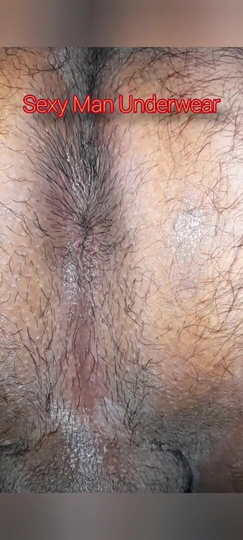 Davidandrexxx: Masturbation anale torride avec de gros objets