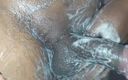 Sexy Choraa: Shaving My Black Huge Dick After 1 Year