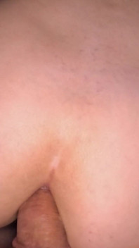 Seks dubur dengan hotwife