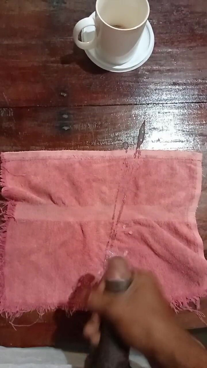 Gimhanboy: aaj mera kaam