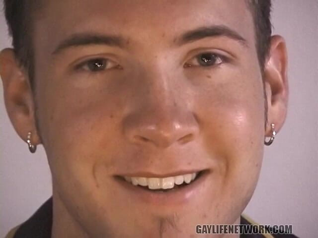 Beddable Boys: Chase gannon के साथ कल्पनाएं