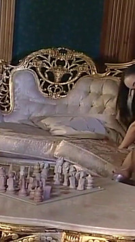 Hậu môn chic và đít đến miệng