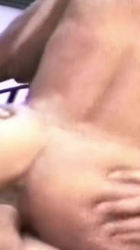 Tattooed Stud Gets Pounded Raw by Hung Tops