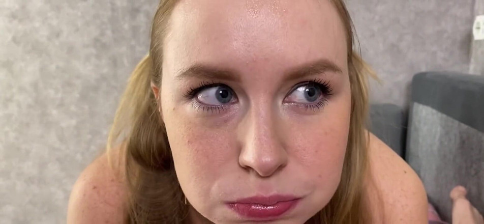 Kelsi69: Doppelpenetration squirtet