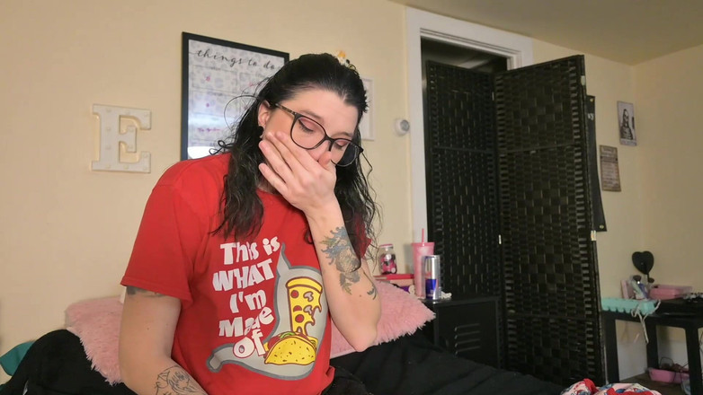 Miss Ellie Roleplay: Sembahan berkurung GF baru