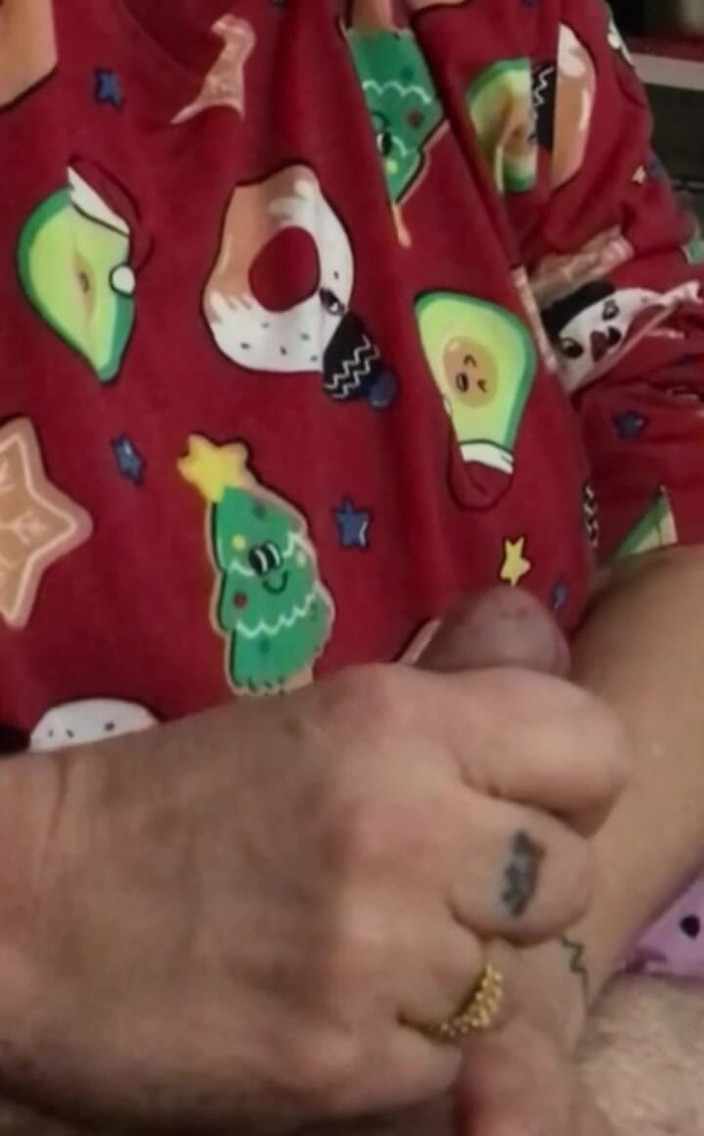 Lucky70: リラックスする手コキ