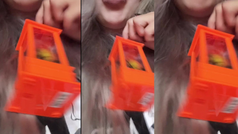 FinDom Goaldigger: Koronki łzy i lustro bogini