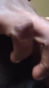 Fingering My Asshole Again (part 2)