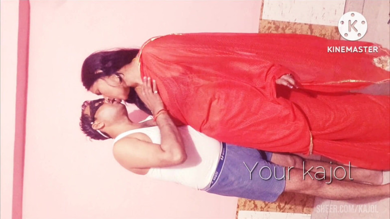 Lustykajolbhabhi: เซ็กส์เดซี วิดีโอ