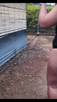 (risky Public Sex) I Helped a Cute Girl on the Road!