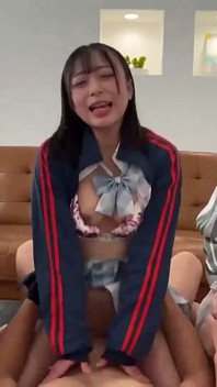Kita Re Currently Insanely Hooked Pada Semua Perkara Yang Menyenangkan, Romp Seks Bertukar Menjadi Pesta Krimpie Dengan Mereka Bab 1